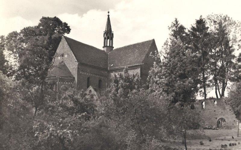 Klosterkirche in Arendsee